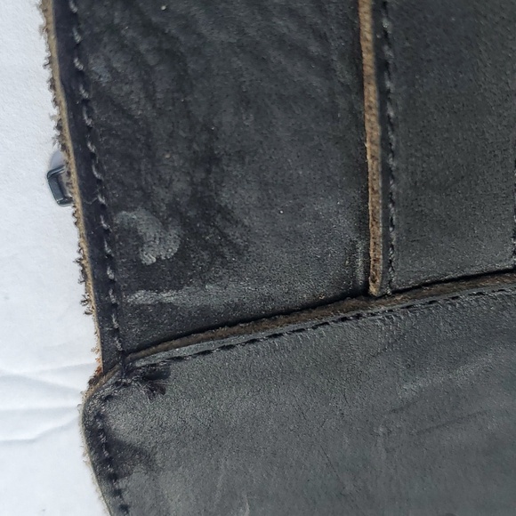 Adelante Leather Riding Boots Size 10.5 EEE - Picture 14 of 16